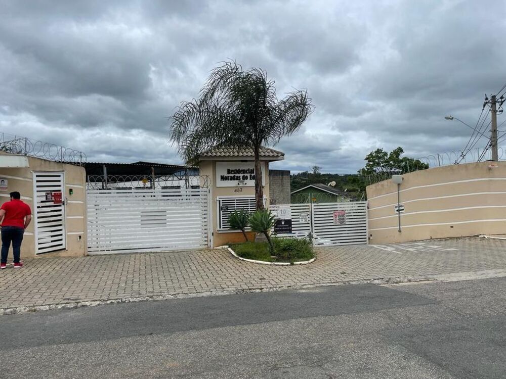 Casa de Condomínio à venda com 2 quartos, 65m² - Foto 2