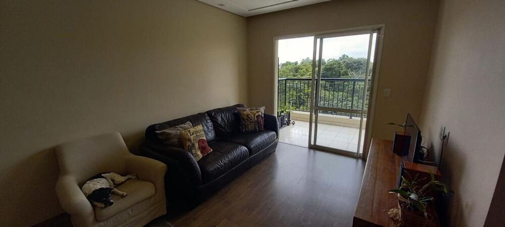 Apartamento, 3 quartos, 87 m² - Foto 4