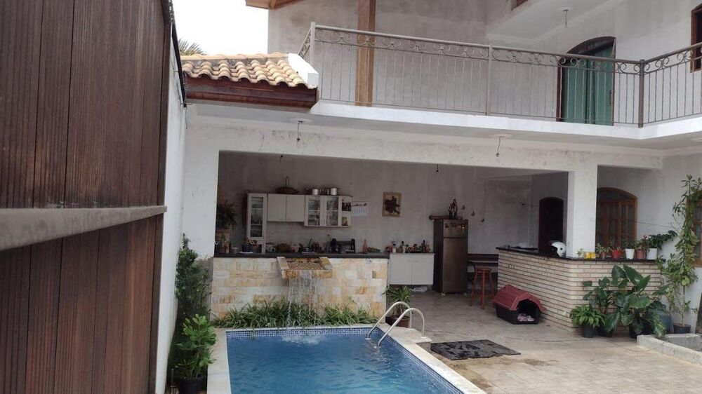 Casa, 3 quartos, 270 m² - Foto 2