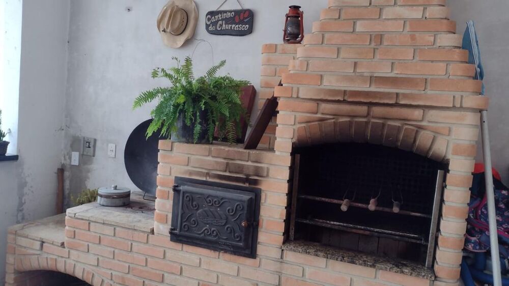 Casa, 3 quartos, 270 m² - Foto 4