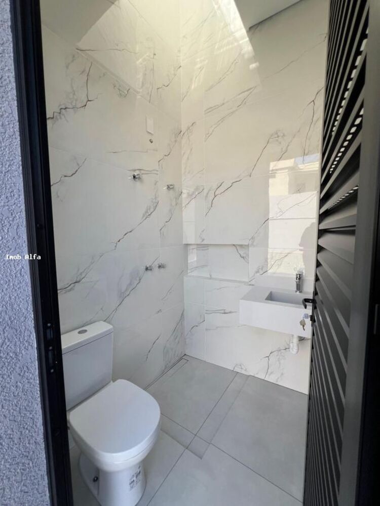 Casa de Condomínio, 4 quartos - Foto 14