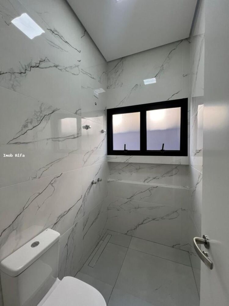 Casa de Condomínio, 4 quartos - Foto 9