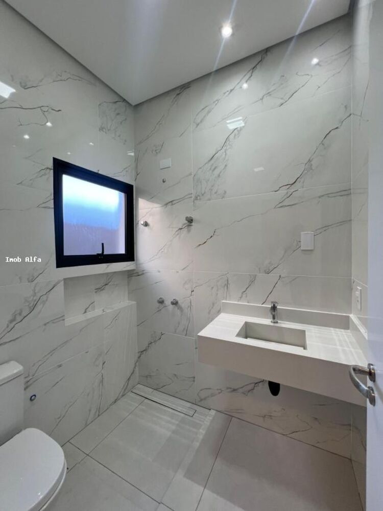 Casa de Condomínio, 4 quartos - Foto 11