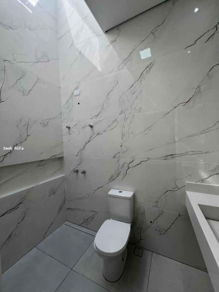 Casa de Condomínio, 4 quartos - Foto 15