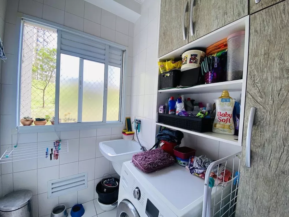 Apartamento, 2 quartos - Foto 4