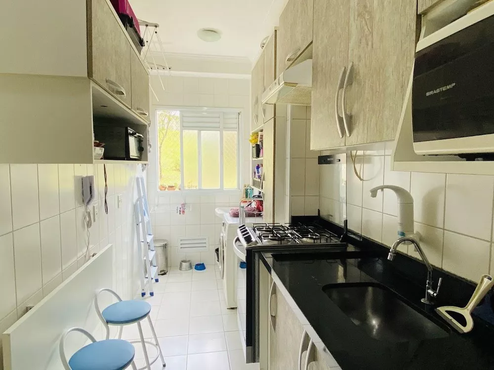 Apartamento, 2 quartos - Foto 1
