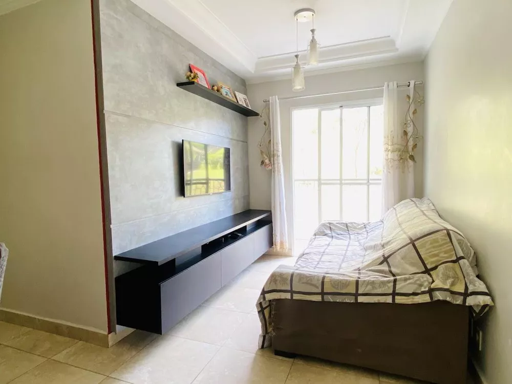 Apartamento, 2 quartos - Foto 7