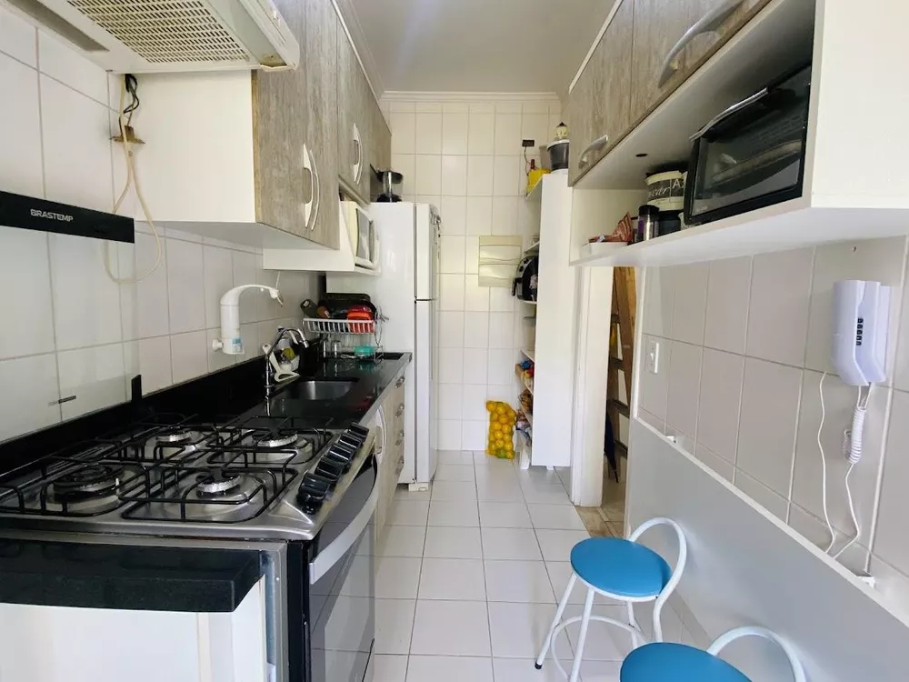 Apartamento, 2 quartos - Foto 5