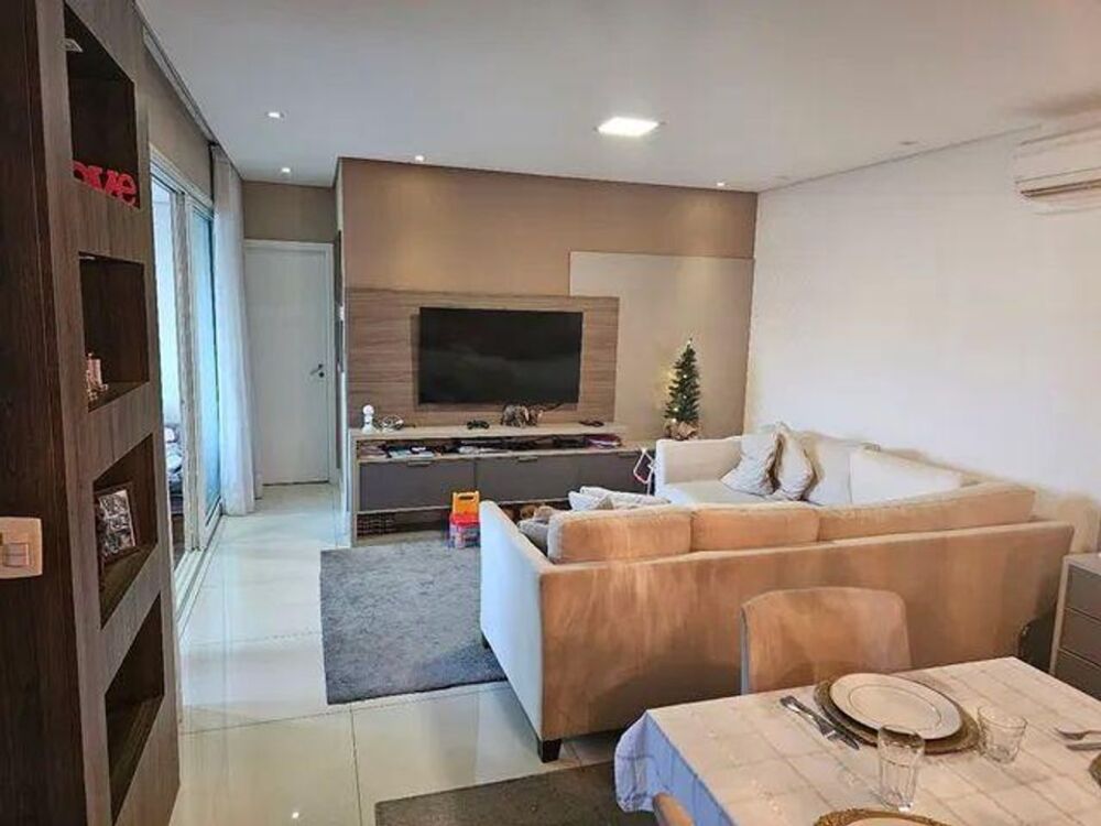 Apartamento, 3 quartos, 116 m² - Foto 2