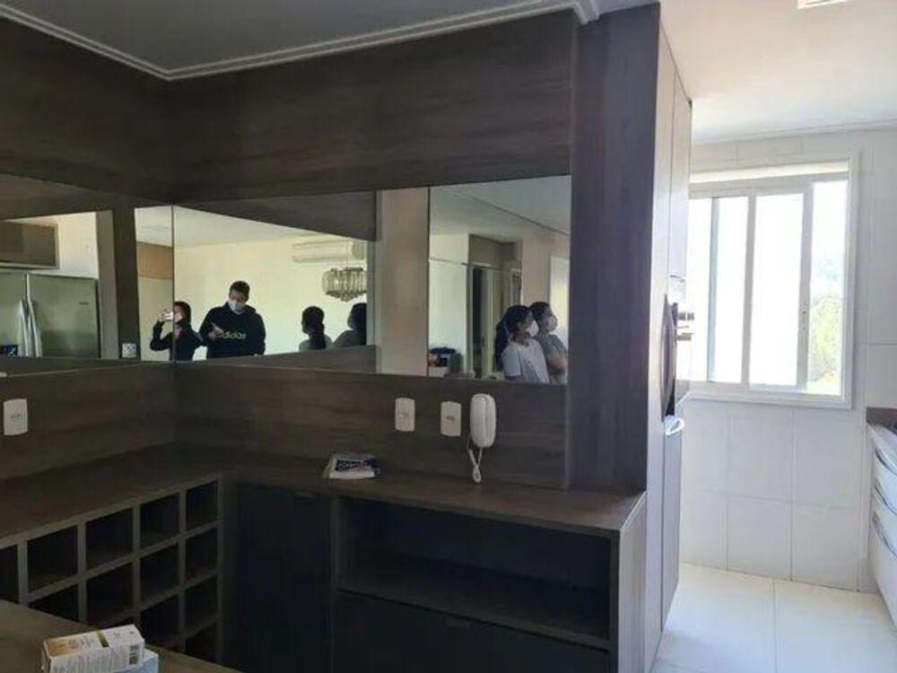 Apartamento, 3 quartos, 116 m² - Foto 4