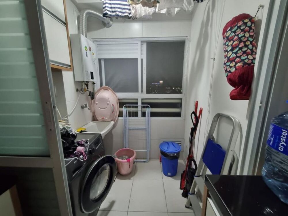 Apartamento, 2 quartos, 60 m² - Foto 3