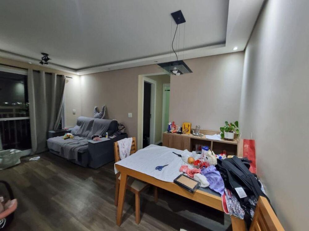 Apartamento, 2 quartos, 60 m² - Foto 2