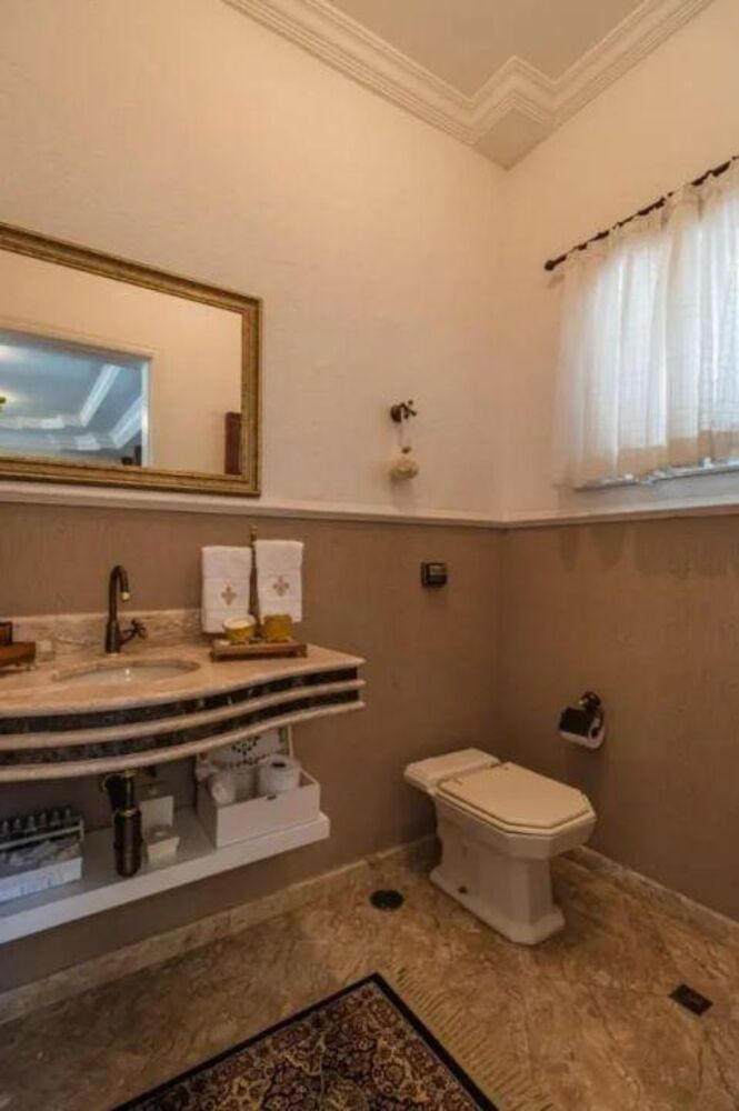Casa de Condomínio, 4 quartos - Foto 7