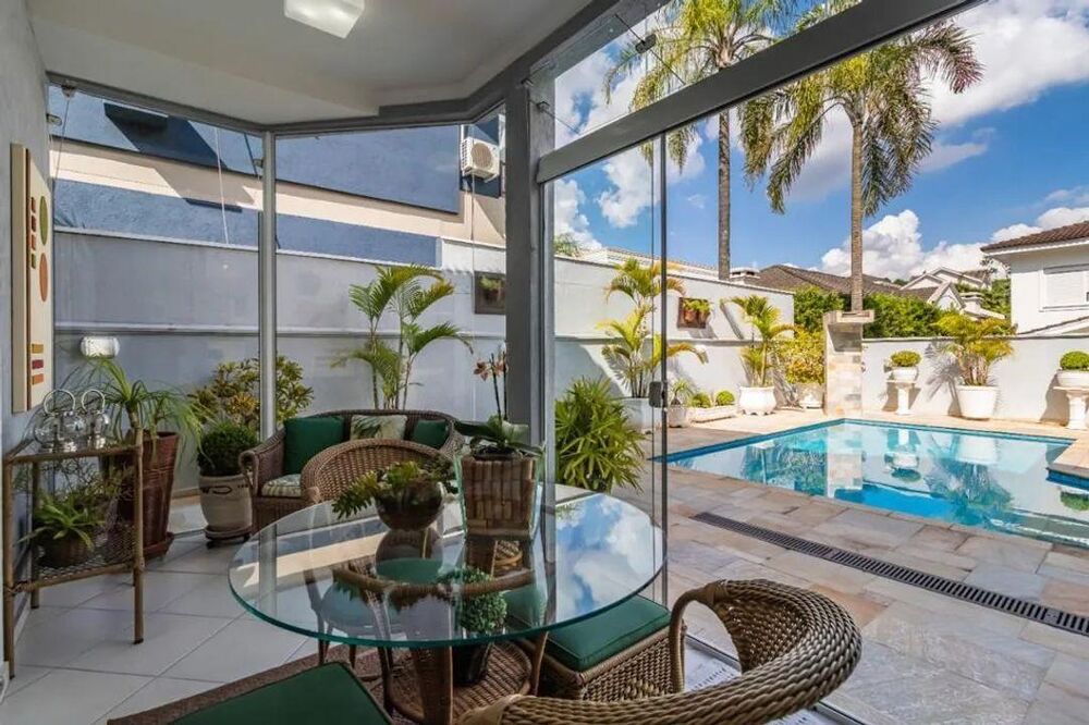 Casa de Condomínio, 4 quartos - Foto 8