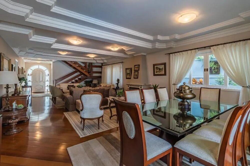 Casa de Condomínio, 4 quartos - Foto 4