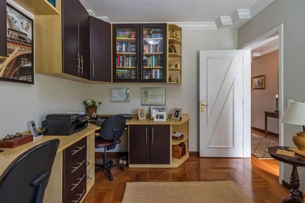 Casa de Condomínio, 4 quartos - Foto 6
