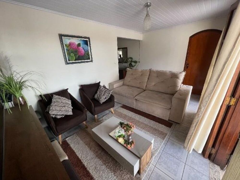 Casa, 3 quartos, 152 m² - Foto 1