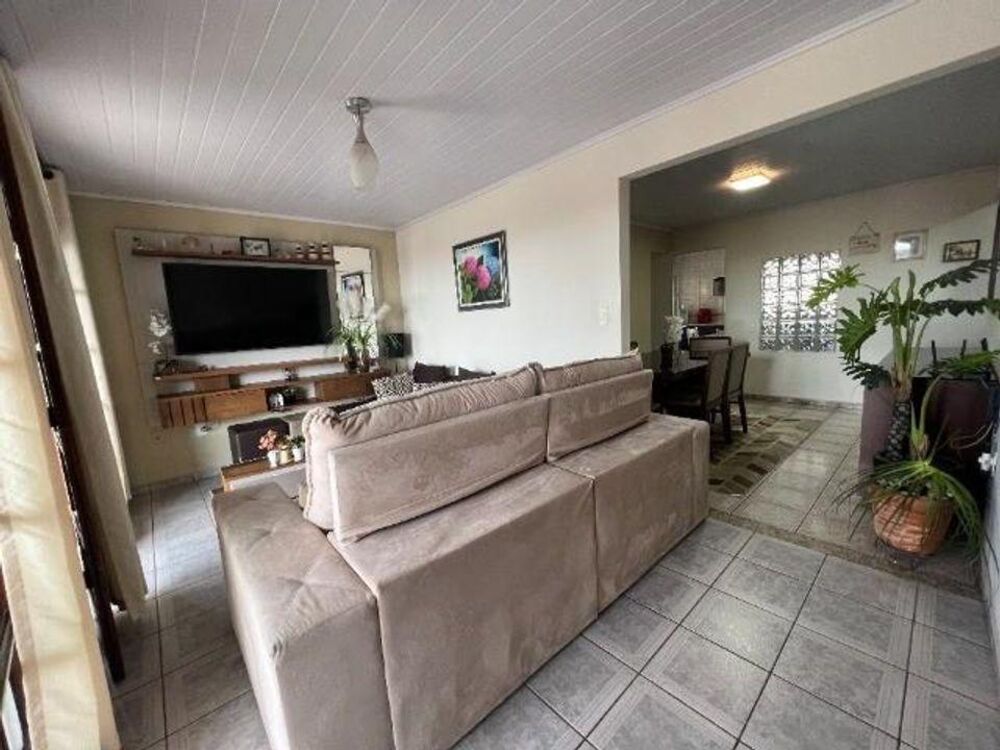 Casa, 3 quartos, 152 m² - Foto 3