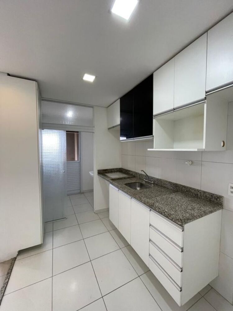 Apartamento, 3 quartos, 69 m² - Foto 3