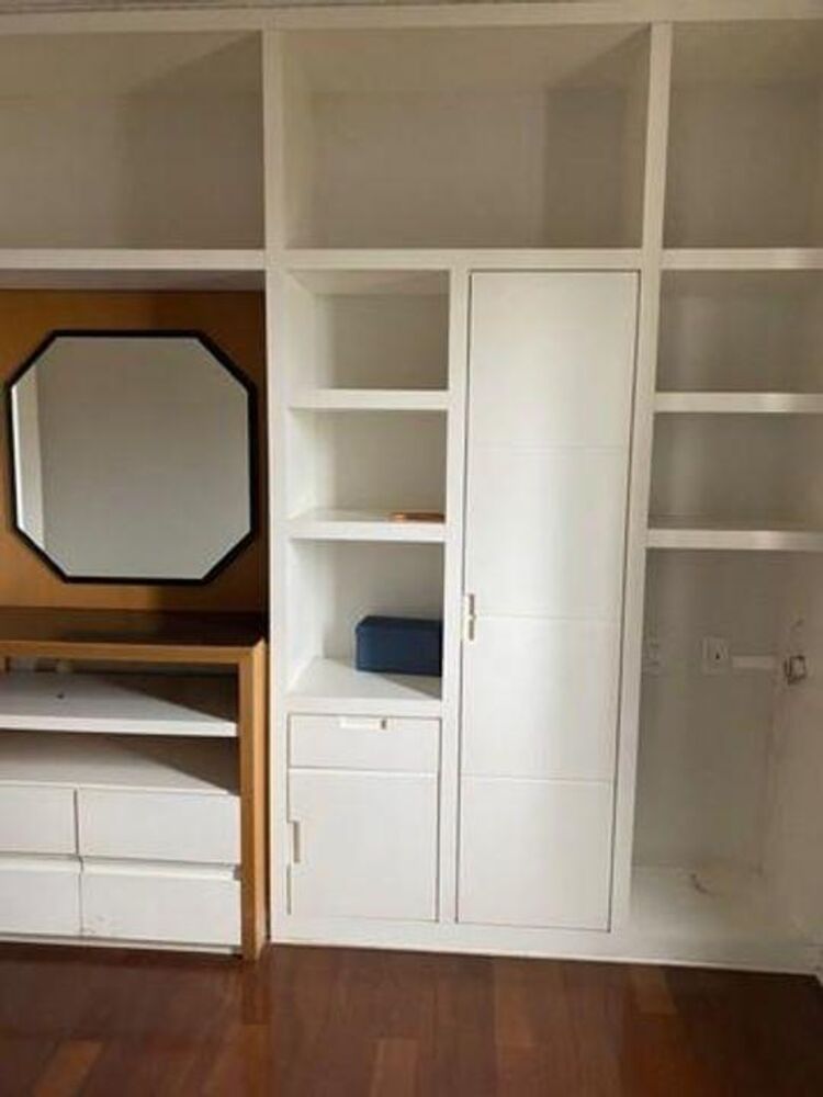 Apartamento, 3 quartos, 288 m² - Foto 4