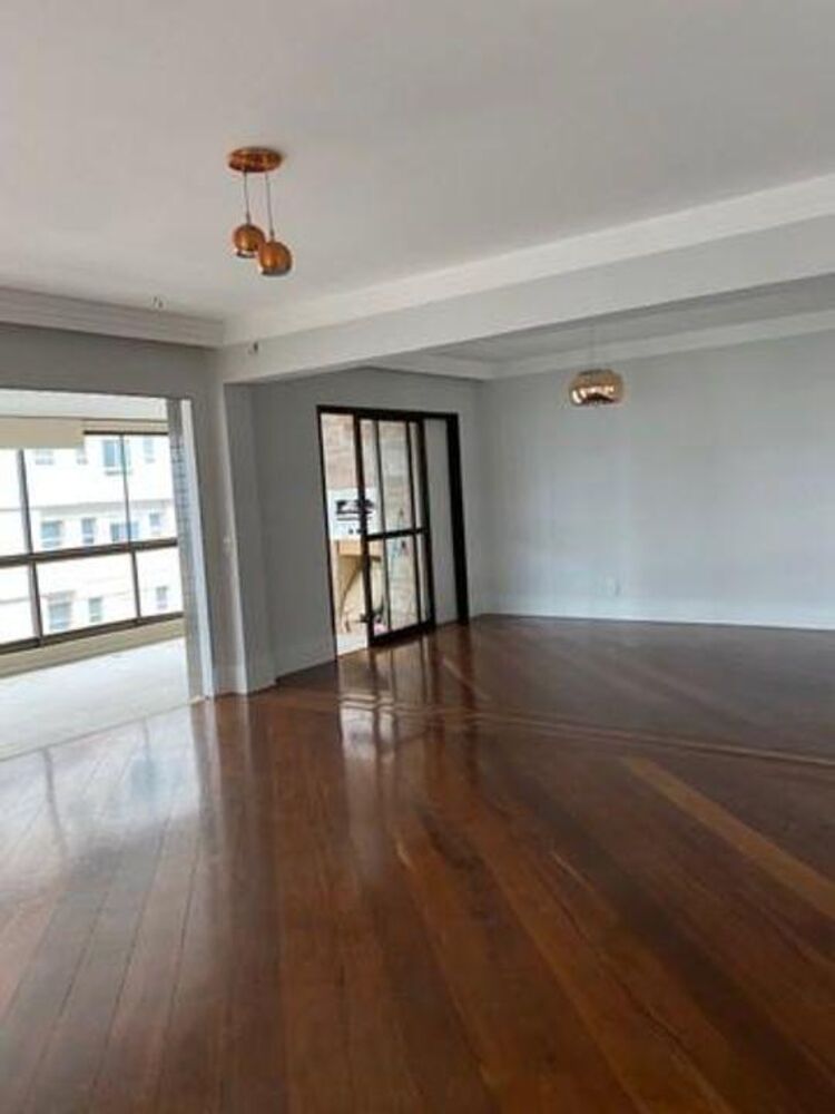 Apartamento, 3 quartos, 288 m² - Foto 2