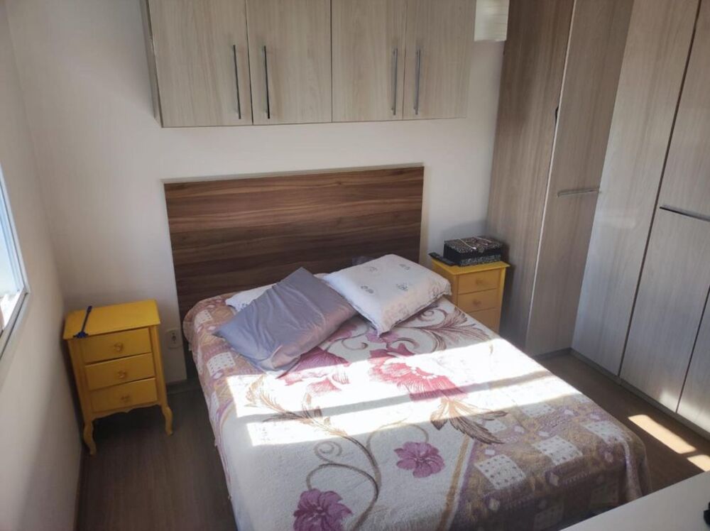 Apartamento, 3 quartos, 70 m² - Foto 4