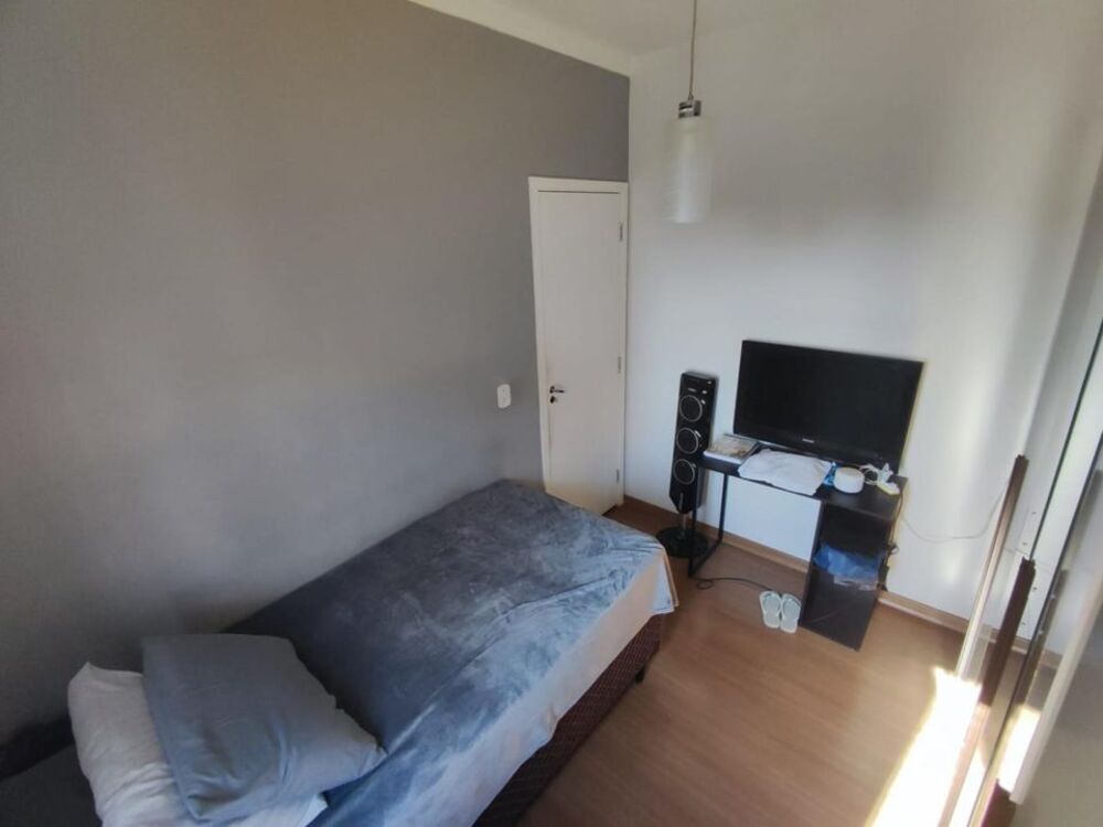 Apartamento, 3 quartos, 70 m² - Foto 2
