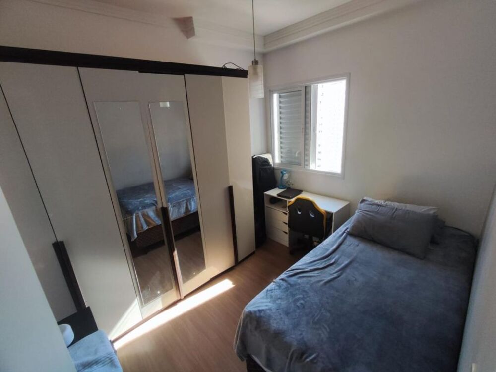 Apartamento, 3 quartos, 70 m² - Foto 3