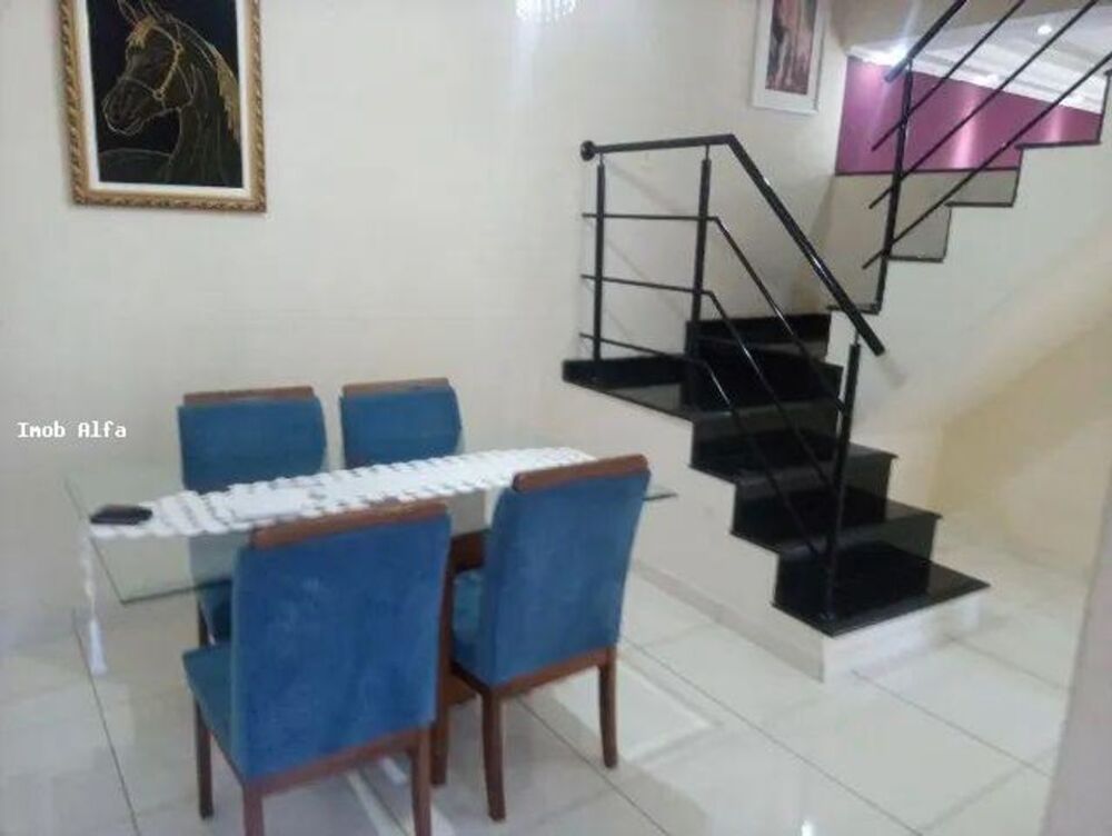 Casa, 3 quartos, 205 m² - Foto 2