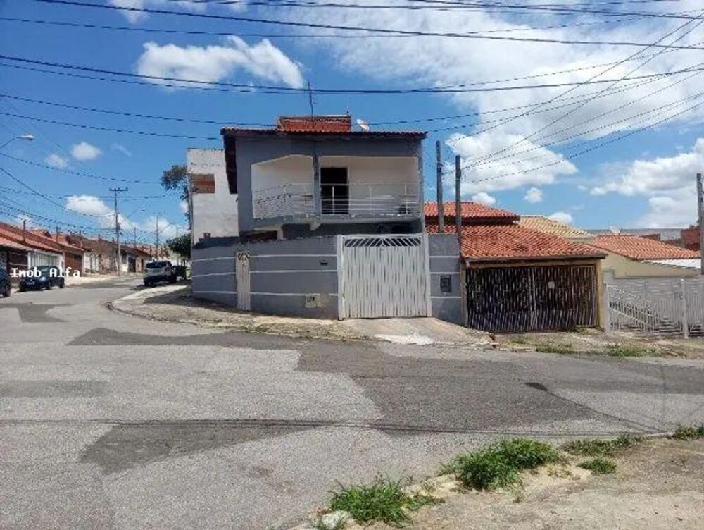 Casa, 3 quartos, 205 m² - Foto 4