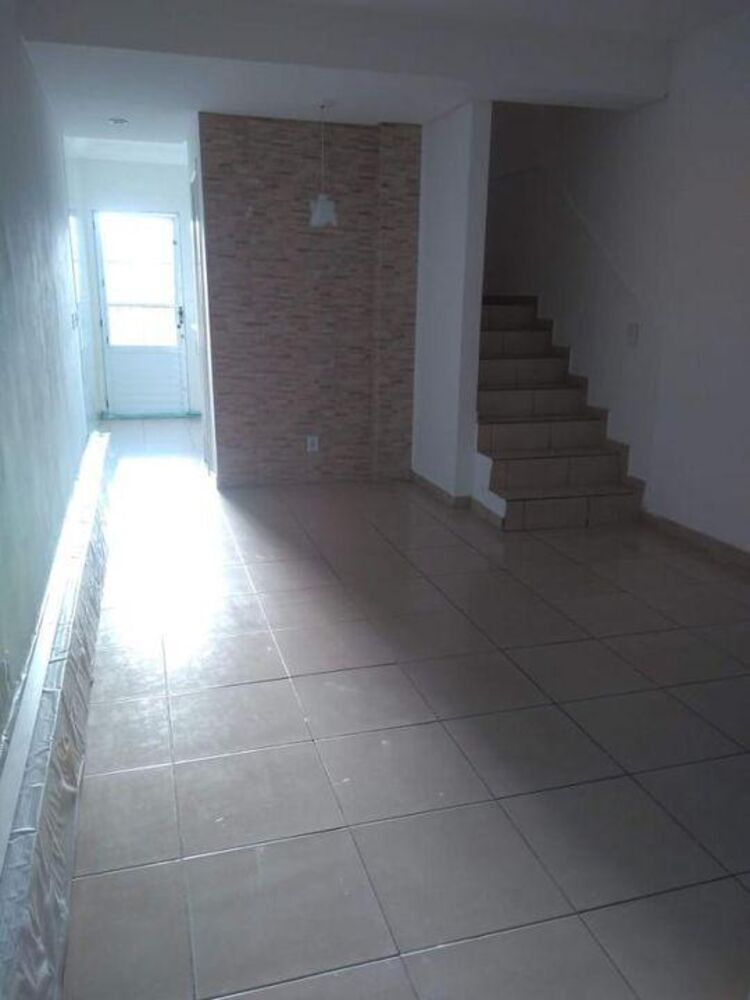 Sobrado, 2 quartos, 97 m² - Foto 1