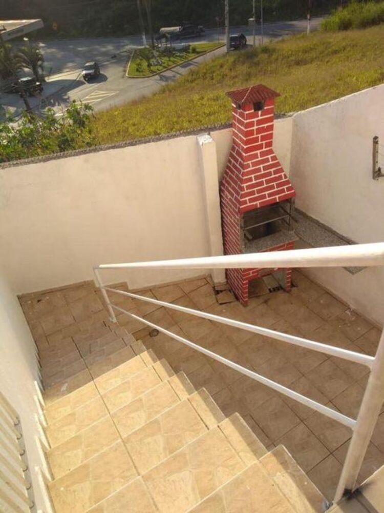 Sobrado, 2 quartos, 97 m² - Foto 2