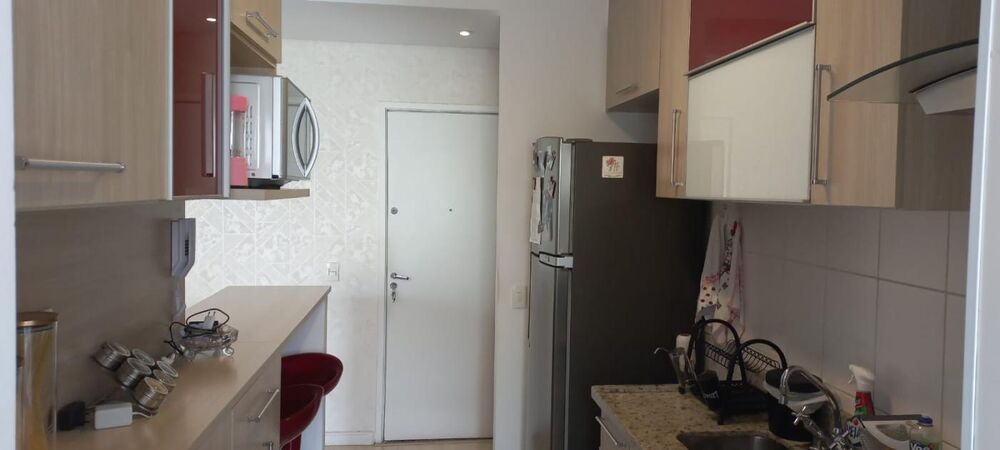 Apartamento, 2 quartos - Foto 2