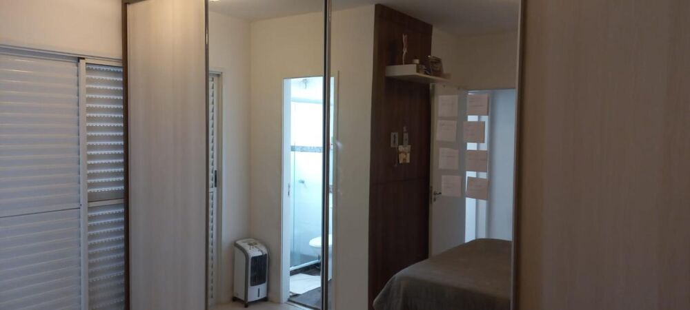 Apartamento, 2 quartos - Foto 4