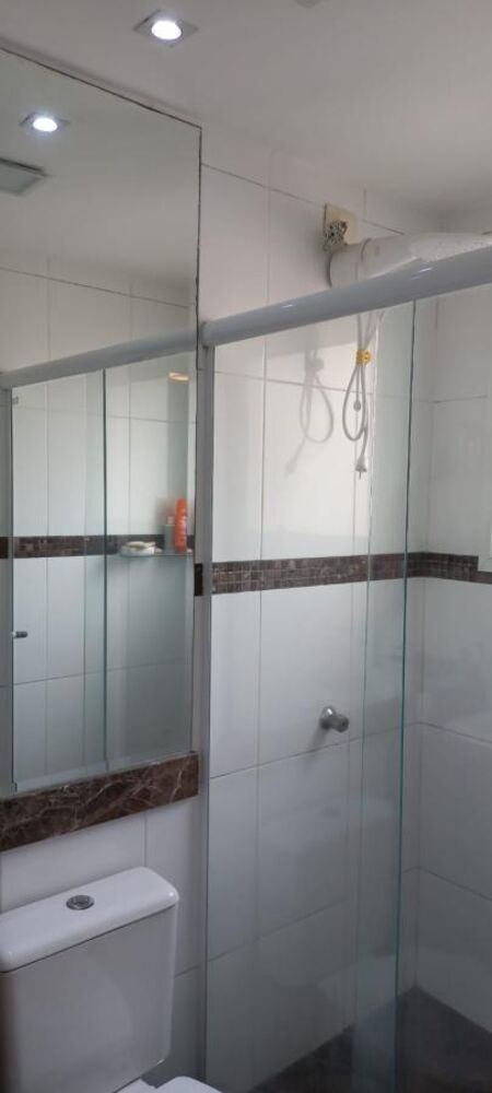 Apartamento, 2 quartos - Foto 3