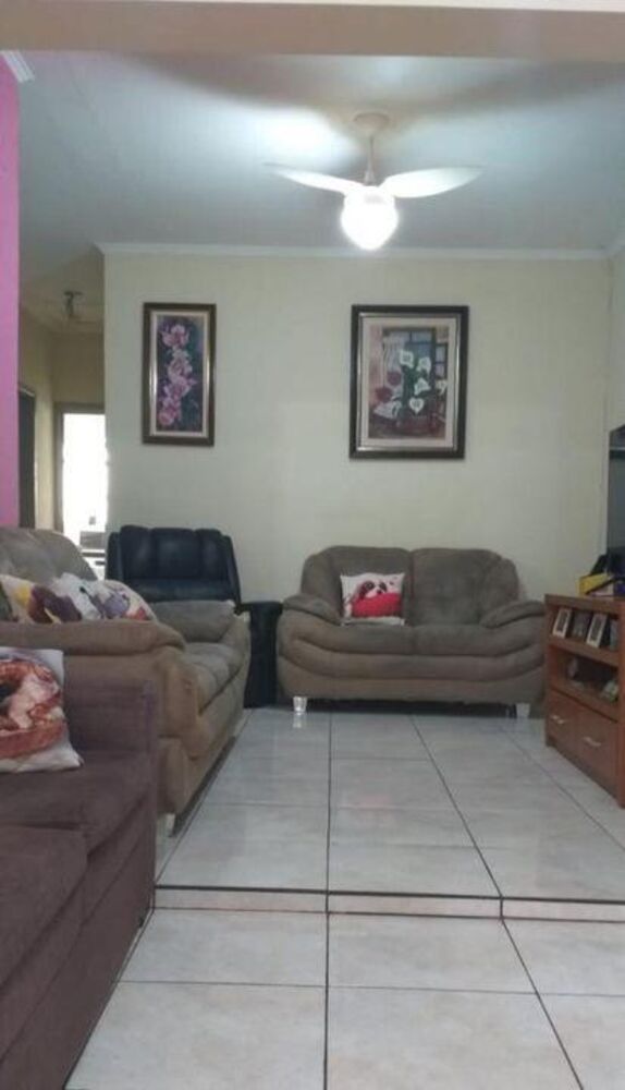 Casa, 5 quartos, 300 m² - Foto 2