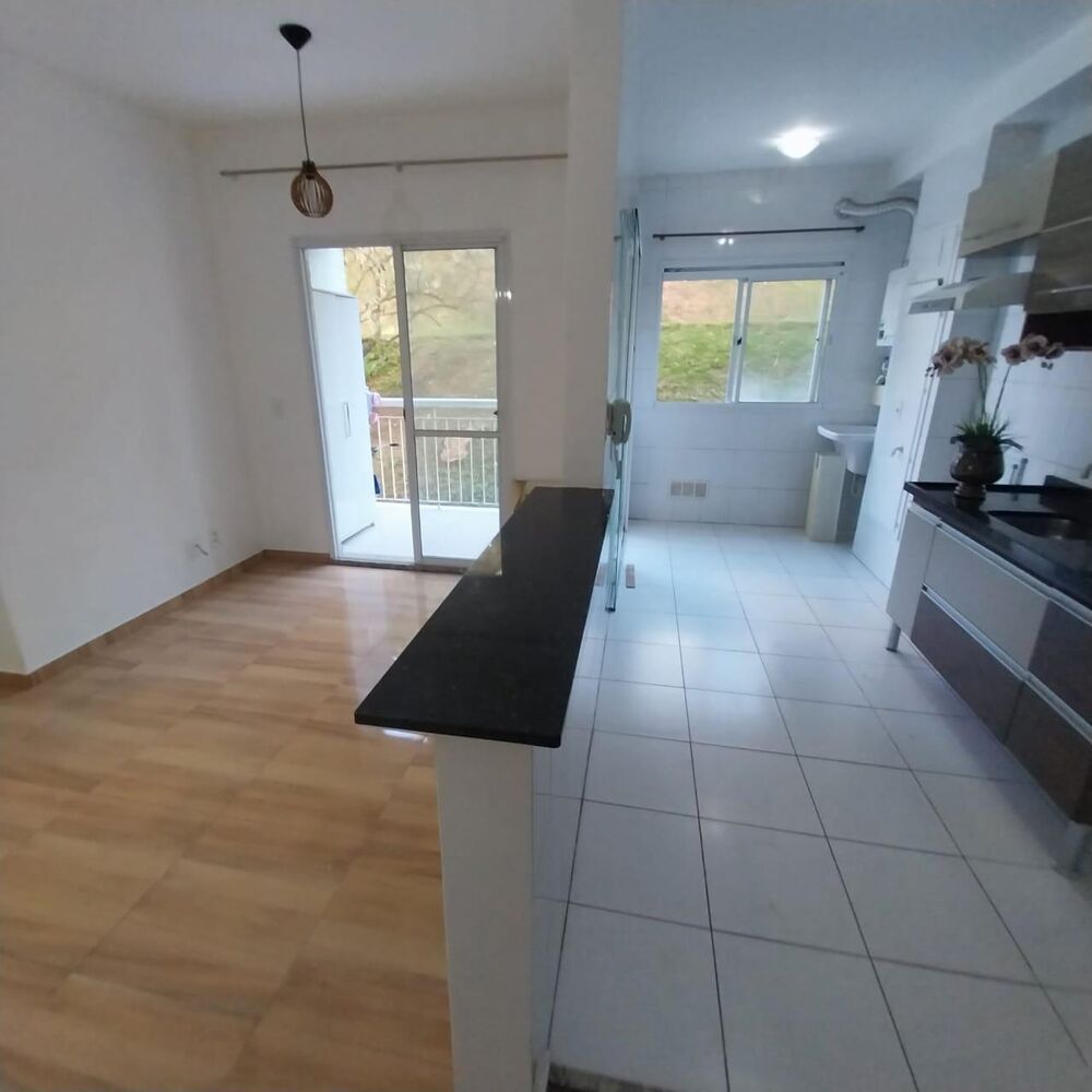 Apartamento, 2 quartos - Foto 1