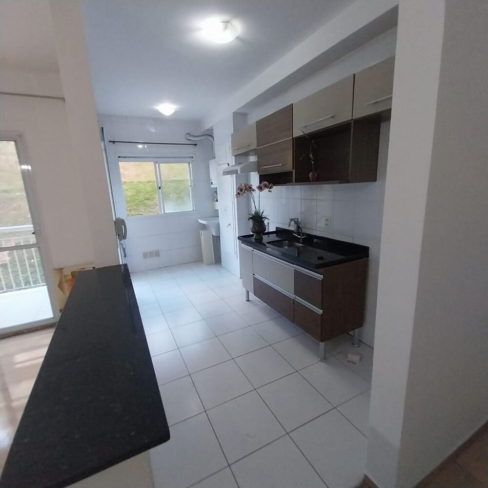 Apartamento, 2 quartos - Foto 3