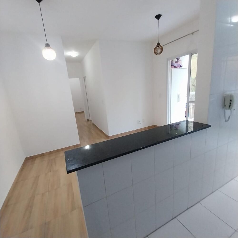 Apartamento, 2 quartos - Foto 2