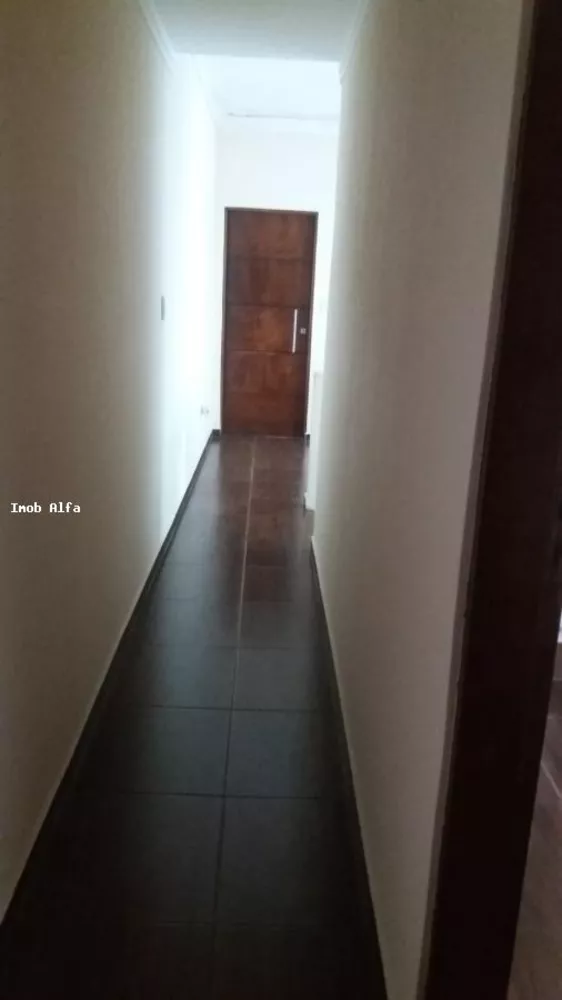 Sobrado, 3 quartos - Foto 1