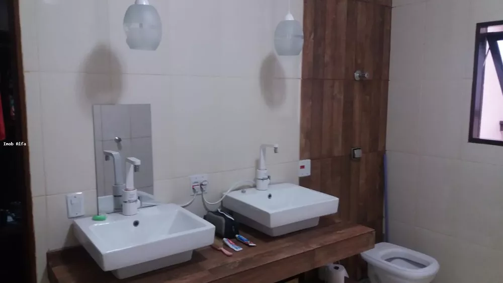 Sobrado, 3 quartos - Foto 4