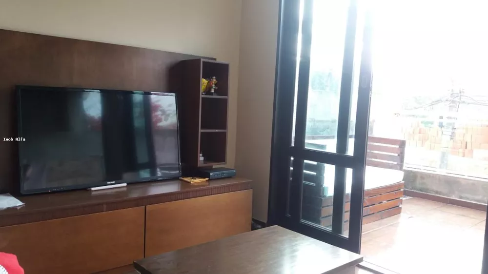 Sobrado, 3 quartos - Foto 6