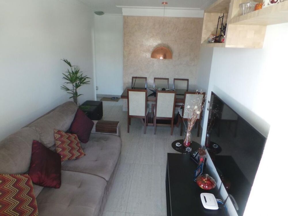 Apartamento, 2 quartos - Foto 2