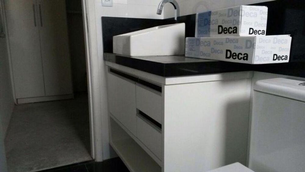 Apartamento, 3 quartos, 89 m² - Foto 4