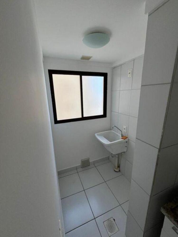 Apartamento, 2 quartos, 52 m² - Foto 9