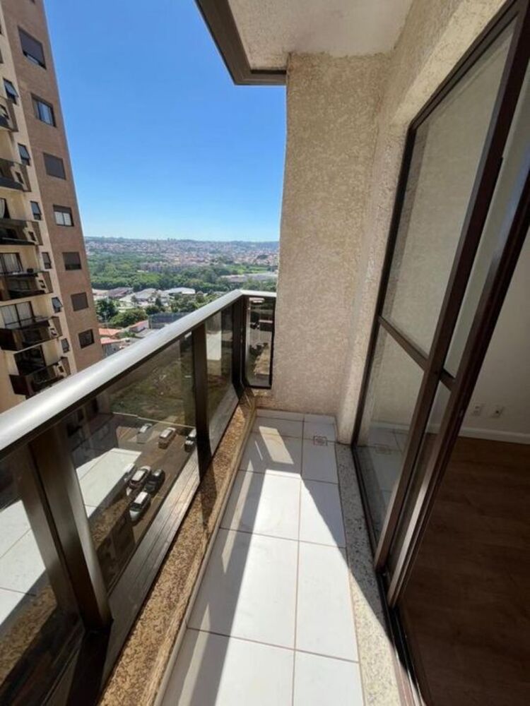 Apartamento, 2 quartos, 52 m² - Foto 2