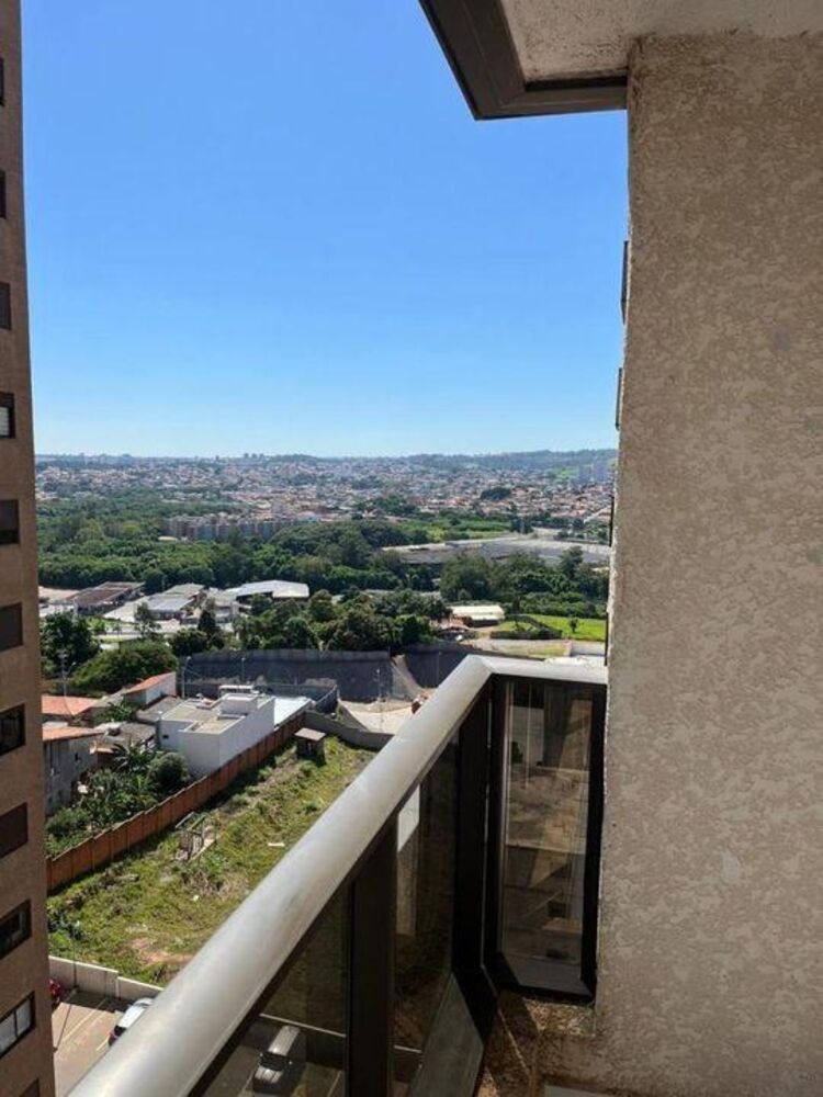 Apartamento, 2 quartos, 52 m² - Foto 7