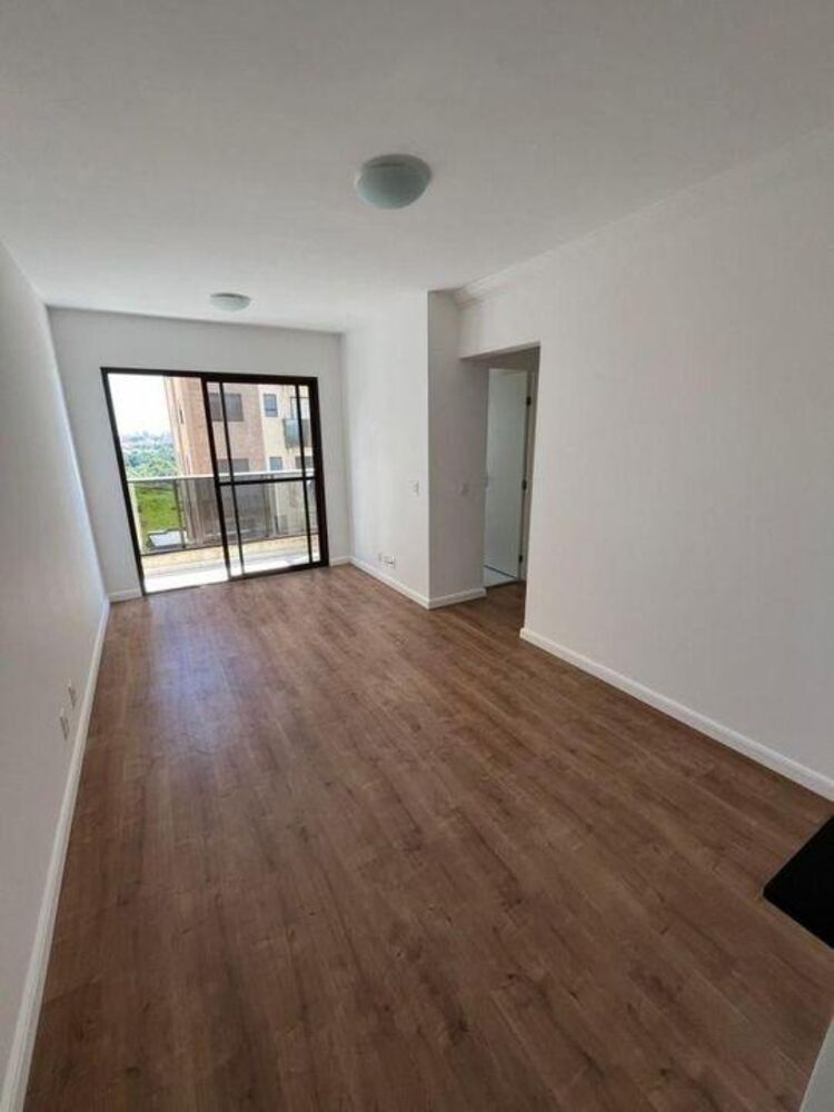 Apartamento, 2 quartos, 52 m² - Foto 1
