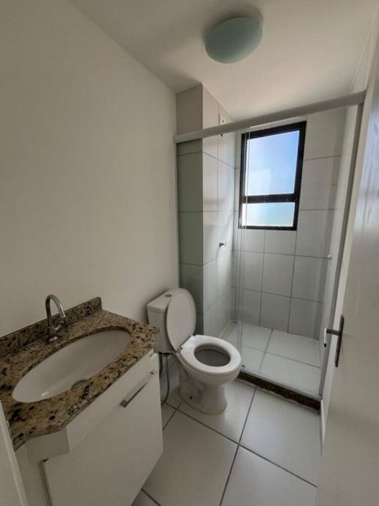 Apartamento, 2 quartos, 52 m² - Foto 5