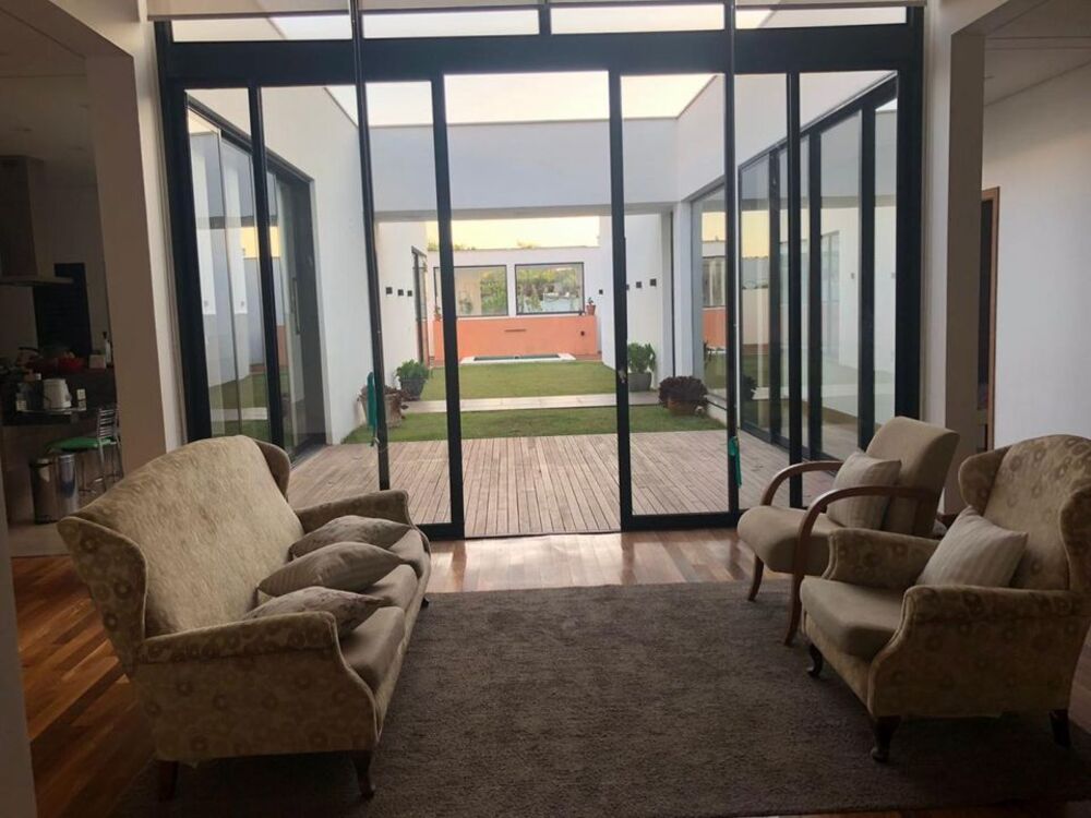 Casa de Condomínio, 5 quartos - Foto 1